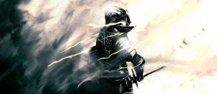 PS4-переиздание Demon's Souls анонсируют на PS Experience