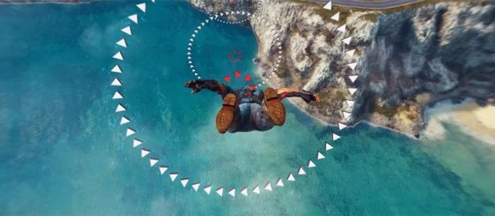 PS4-версия Just Cause 3 страдает от долгих загрузок и падений производительности