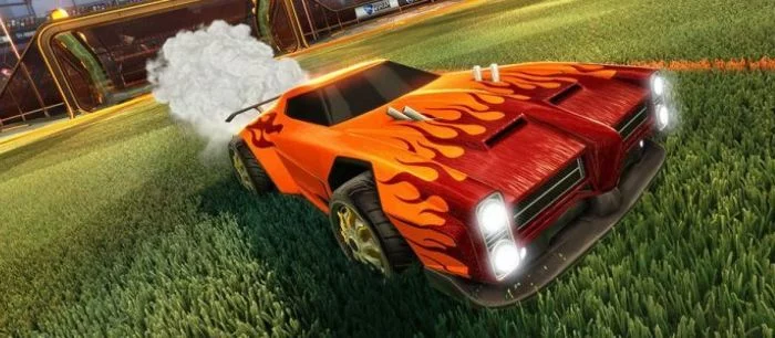 Psyonix не желают раскрывать личности водителей в Rocket League