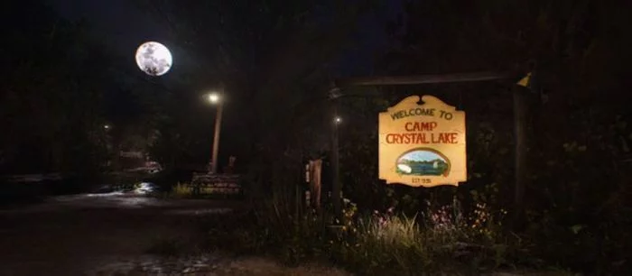 Разработчики Friday the 13th: The Game показали Хрустальное озеро