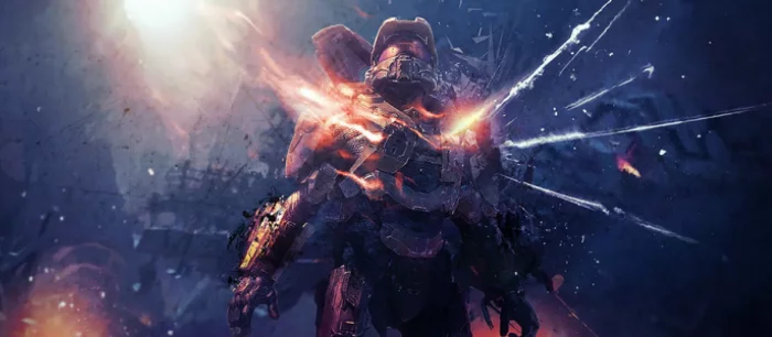 Разработчики Halo 5: Guardians тизерят выход нового контента