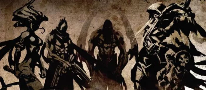 Разработчики ищут возможность сделать Darksiders 3