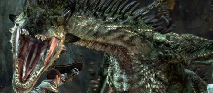 Разработчики напомнили о выходе Dragon's Dogma на PC
