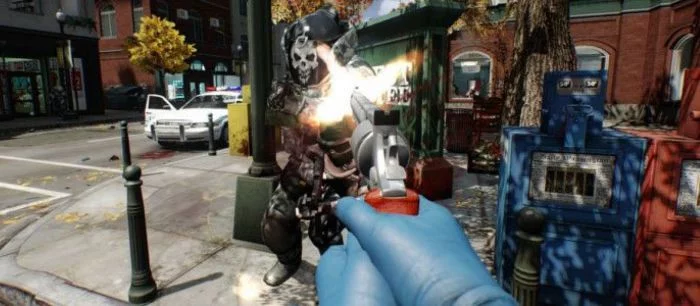 Разработчики Payday 2 капитулировали перед сообществом игроков