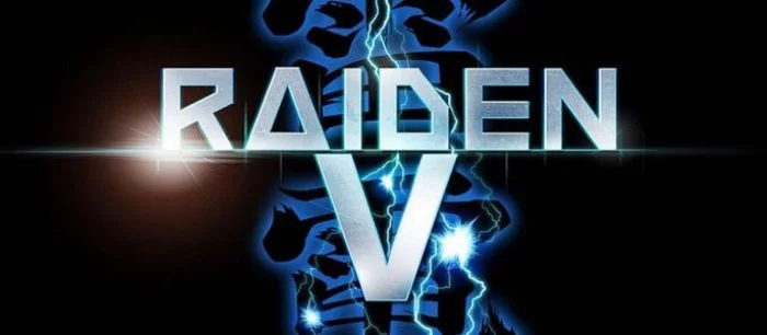 Разработчики Raiden 5 напомнили об эксклюзиве Xbox One для Японии