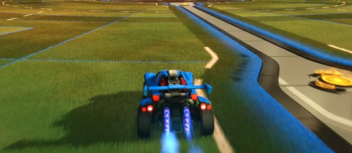 Разработчики Rocket League намекают на скорый анонс версии для Xbox One