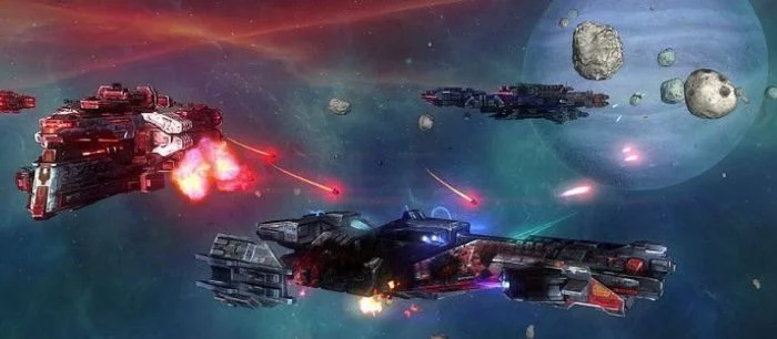 Руководство по прохождению Rebel Galaxy: секреты и советы