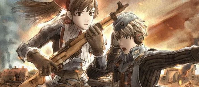 Sega анонсировала продолжение серии Valkyria для PlayStation 4