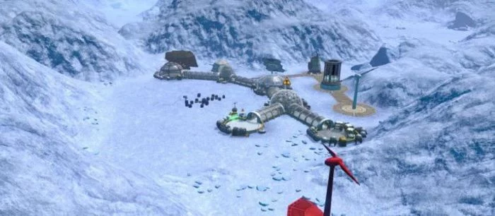 Секреты, советы и рекомендации по прохождению Planetbase