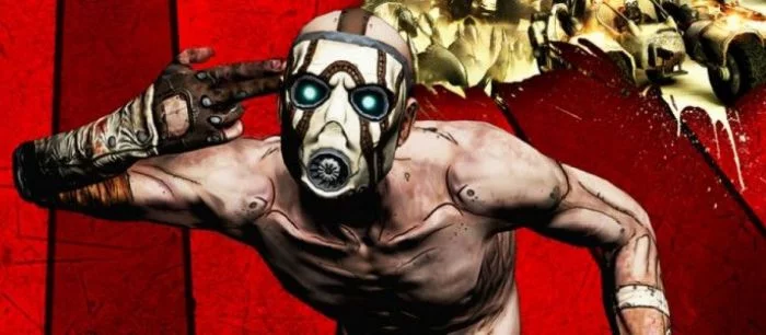 Серия Borderlands получит второе переиздание