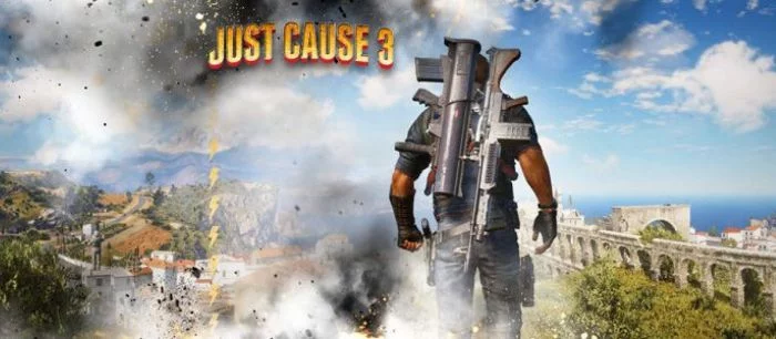 Системные требования Just Cause 3 не удивят тех, кто видел PC-версию Mad Max