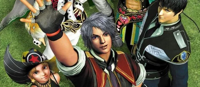 Слух: From Software разрабатывает JRPG для PS4