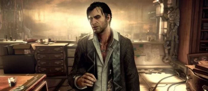 Смотрим 10 минут геймплея Deus Ex: Mankind Divided