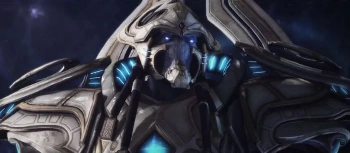 Смотрим конференцию BlizzCon 2015