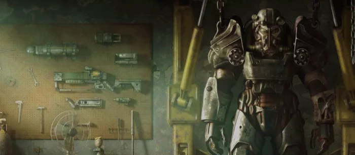 Смотрите, как разрушаются мифы Fallout 4