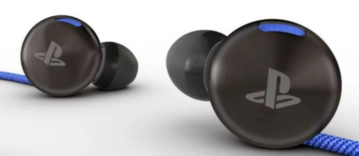Sony представила новую гарнитуру для PlayStation 4