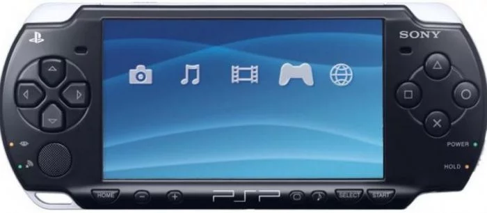 Sony прекратит продажу цифровых версий игр для PSP в следующем году