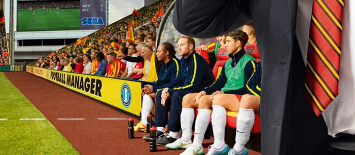 Состоялся релиз Football Manager 2016