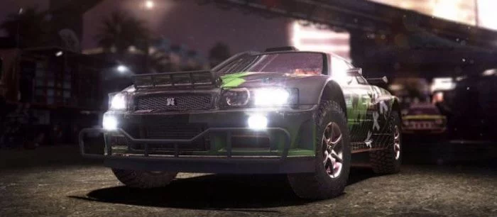 Состоялся релиз The Crew: Wild Run — опубликованы новый трейлер и скриншоты