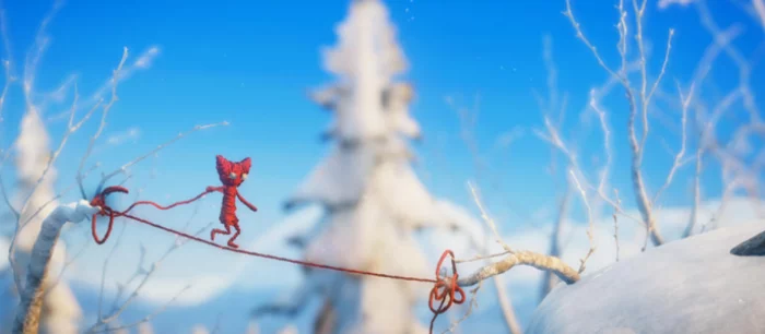 Создатель Unravel: «Игры должны быть чем-то большим, нежели просто развлечением»
