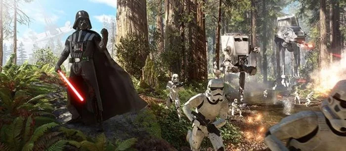 Star Wars: Battlefront не работает на Windows 10? Выскакивают ошибки? Черный экран? — Решение проблем