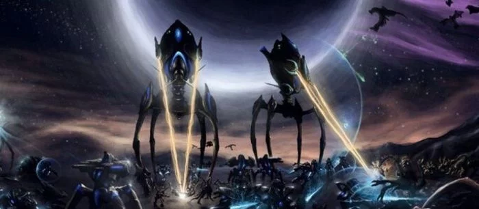 StarCraft 2: Legacy of the Void уничтожила Fallout 4 и Rise of The Tomb Raider на Metacritic