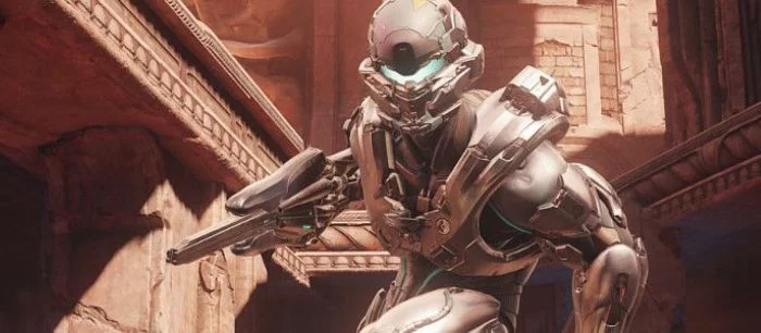 Статистика игроков Halo 5 была сброшена из-за бага серверов