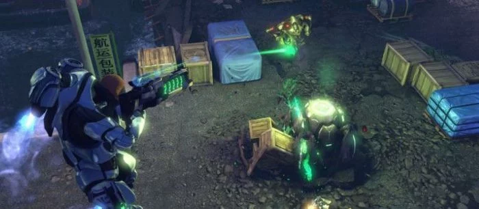 Свежие скриншоты XCOM 2 показали намного более веселую атмосферу локаций