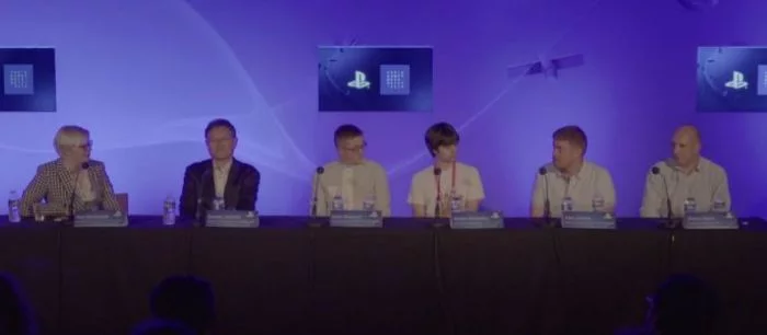 Сюхей Йосида собрал представителей студий для долгого разговора о PlayStation VR
