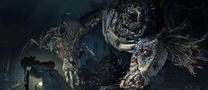 Тайна дополнения The Old Hunters для Bloodborne раскрыта