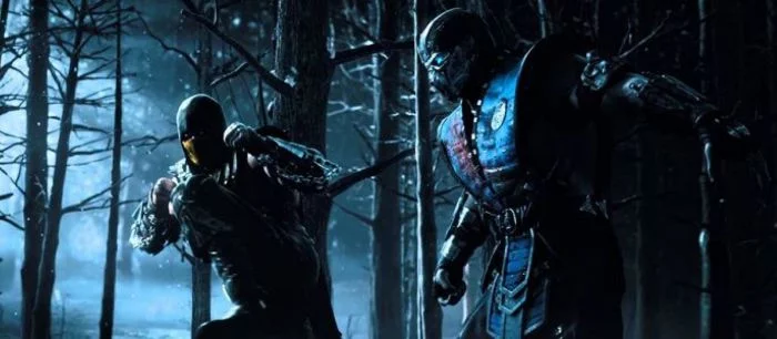 The Game Awards ответит на вопрос «Кто следующий» в Mortal Kombat X