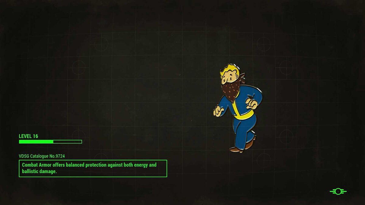 Fallout 4 как повысить характеристики фото 56