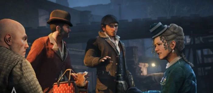 Ubisoft удалось снизить системные требования Assassin's Creed: Syndicate по сравнению с Unity