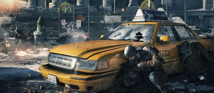 Ubisoft выложила новый тизер The Division