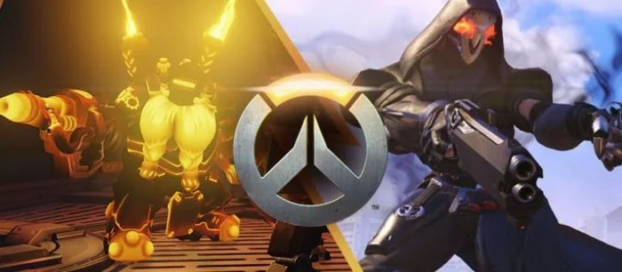 В эти выходные есть хорошие шансы поиграть в Overwatch