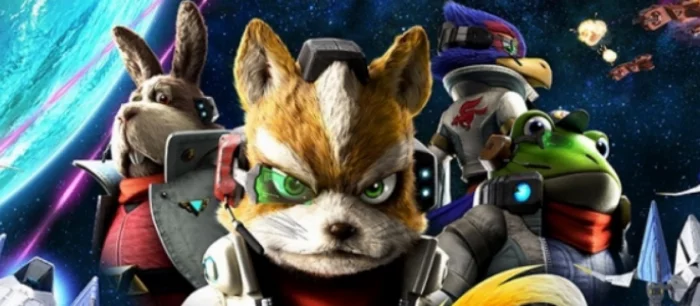 В геймплее Star Fox Zero показаны эпичные сражения