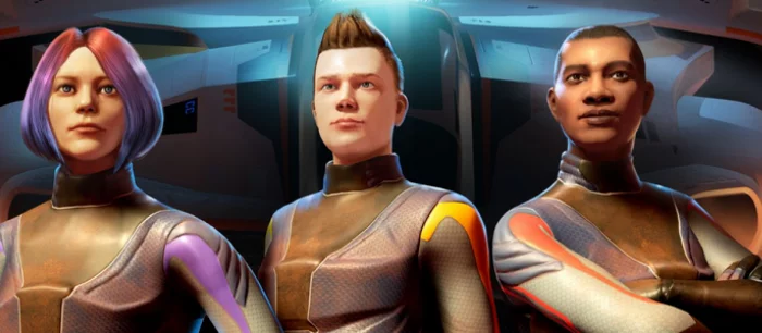 В новом ролике Dome City можно услышать потрясающую музыку Петри Аланко