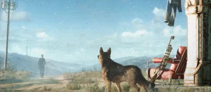 В сеть «слили» 5 минут геймплея Fallout 4