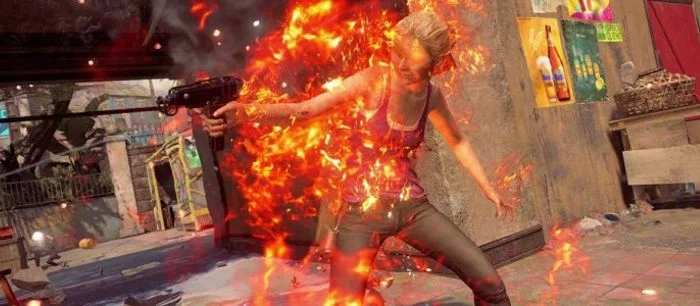 В сеть убежали кадры мультиплеерной составляющей Uncharted 4, которые показали только избранным
