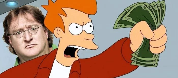 В сеть утекли даты осенней и зимней распродаж Steam. Дневные и молниеносные скидки отменяются