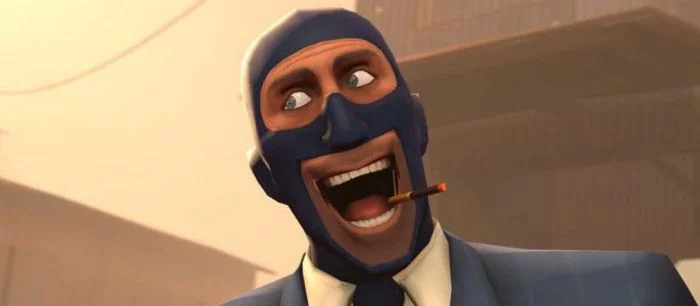 В Team Fortress 2 теперь можно поиграть за Гейба Ньюэлла