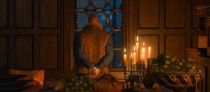 В The Witcher 3: Blood and Wine появятся персонажи из книг Анджея Сапковского
