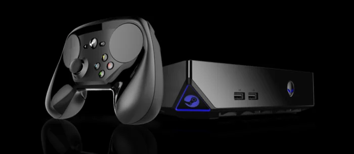 Valve устроила распродажу в честь выхода Steam Machines