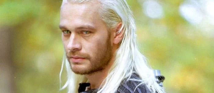 «Ведьмака» экранизируют