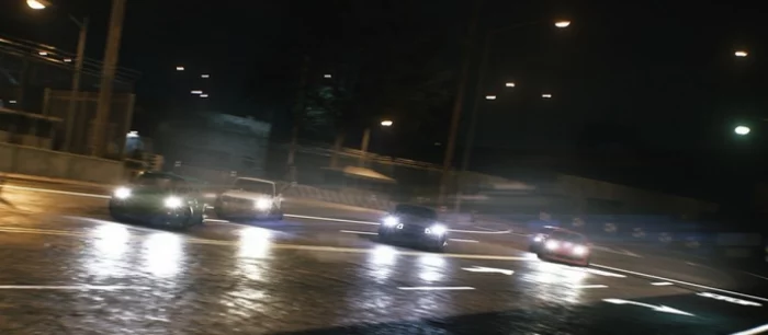 «Весь дополнительный контент для Need for Speed будет бесплатным», — глава Ghost Games