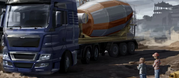 VGNews одной строкой: дальнобойщики покоряют мобильный рынок, релиз Football Manager Touch 2016 и многое другое