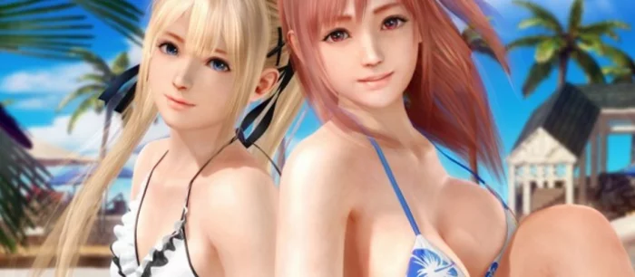 VGNews одной строкой: эксклюзивные костюмы Dead or Alive Xtreme 3, новые скриншоты Final Fantasy XV, дополнение для Age of Empires II HD и многое другое