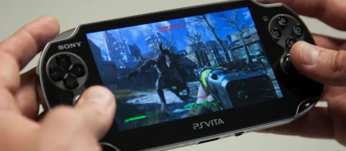 VGNews одной строкой: Fallout 4 на PS Vita, красочный геймплей SW: Battlefront и многое другое