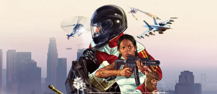 VGNews одной строкой: криминальная драма в GTA 5, красота Assassin's Creed Syndicate и многое другое