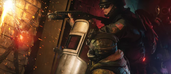 VGNews одной строкой: мега-крутой трейлер Rainbow Six: Siege, видеосравнения SW: Battlefront и многое другое